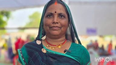 लुण्ड्रा: सरगुजा जिले में ग्रामीण महिला समूहों को सुशासन तिहार के बिहान योजना के अंतर्गत ₹5 लाख का सीआईएफ