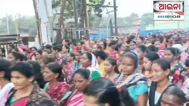 ବରଗଡ କେନାଲରେ ନିର୍ମାଣ ହେବ ବକ୍ସ କଣ୍ଡୁଇଟ , ୫୦ କୋଟି ଟଙ୍କାର କାର୍ଯ୍ୟ ପାଇଁ ଆଜି ଶିଳାନ୍ୟାସ କଲେ ବରଗଡ ବିଧାୟକ