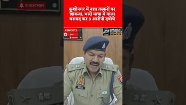 कुशीनगर खबर #duet #youtubeshorts #dalyshorts #shortsfeed #shortvideo #upnews #bharatsamvidhannews24