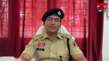 समाज की परवाह किए बिना, किया था रहने का फैसला, आरोपी पति को पुलिस ने किया गिरफ्तार।