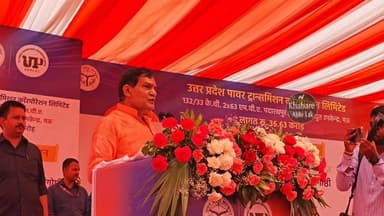 ऊर्जा मंत्री ए के शर्मा ऑटो से कार्यक्रम में क्यों नहीं पहुंचे? बताई ये वजह
#AKSharma #EnergyMinister #Mau #Madhuban #U...