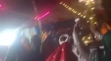 gram suhagpur me Satta ka ayojan