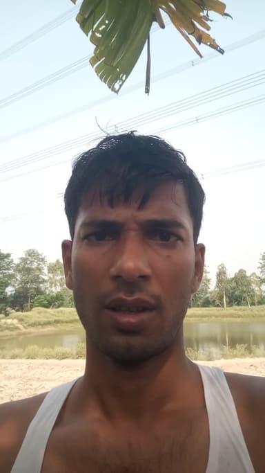 भोज खाने से बहुत सारे लोग हुए बीमार भगवानपुर वार्ड 9 एवं10 बाजपट्टी सीतामढ़ी