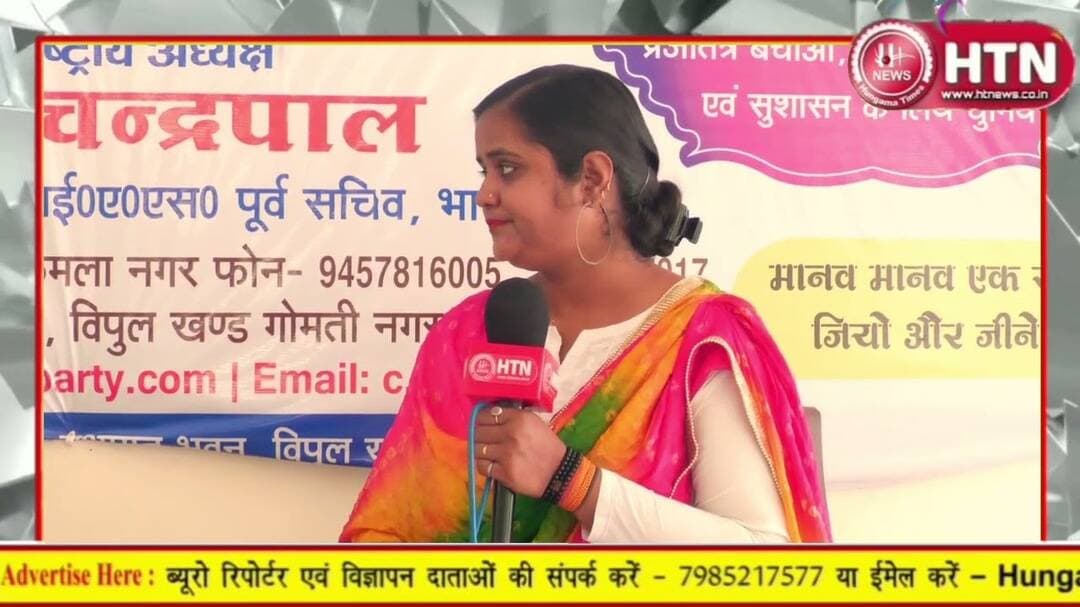 #IndiaLockdown News: क्या भारत में फिर सेलगेगा लॉकडाउन खासबातचीत पूर्व #IAS #Chandrpal से।Htn #india