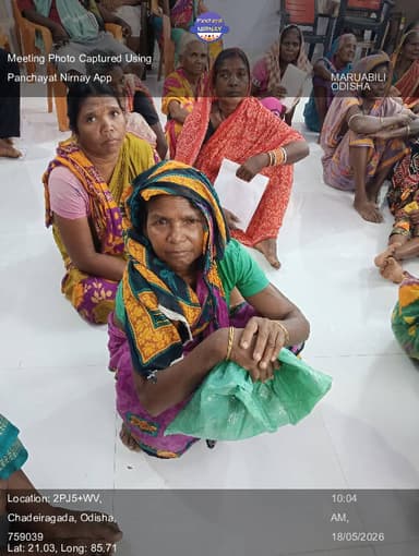 ଭୁବନ: 18-May-26 : Social Audit