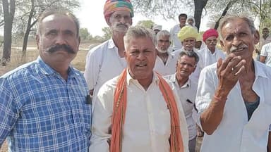 #भोपालगढ़ क्षेत्र की जनता की समस्या का कब होगा समाधान!! सुनो सरकार पीड़ा को!! नरेना श्रमिको की तकलीफ #जोधपूर #bhopalgarh #...