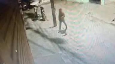 नवाबगंज: बाराबंकी में बंद मकान से चोरी, चोर साइकिल से आया और लाखों के जेवर व नकदी ले गया