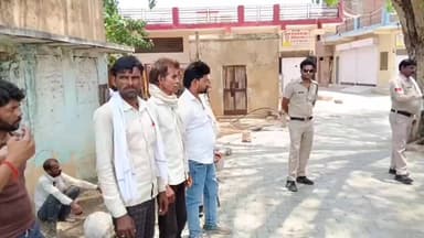 निवाड़ी: पृथ्वीपुर के सियाखास में छेड़खानी से परेशान नाबालिग ने फांसी लगाई, एक आरोपी गिरफ्तार