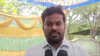 ବରଗଡ: ଟୋକନ ସମସ୍ୟା ପାଇଁ ଜିଲ୍ଲାପାଳଙ୍କ କାର୍ଯ୍ୟାଳୟ ଘେରାଉ କରାଯିବା ନେଇ ପ୍ରତିକ୍ରିୟା ରଖିଲେ ଚାଷୀ ନେତା