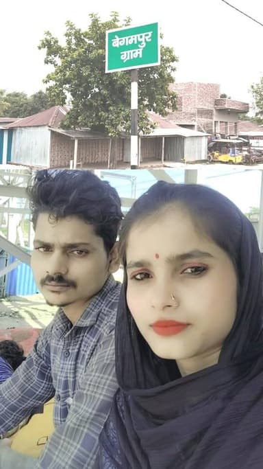 पप्पू यादव के संसदीय क्षेत्र में प्रेम विवाह का खौफ/नाक का अंत..पति ने पत्नी को बोरा में..??
#CFN #cfnnews Samrat Choud...