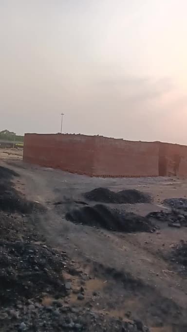 जिला जांजगीर चंपा शहर अकलतरा में खनिज विभाग द्वारा दिखाई जा रही है उदासीनता और सो रही है चैन की नींद जाने पूरा मामला
