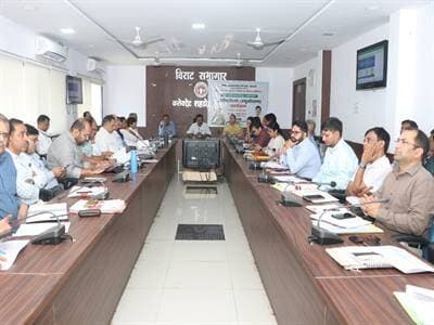 विशेष जनजातीय समूहों के लिए 18 से 25 मई तक चलेगा जनभागीदारी अभियान