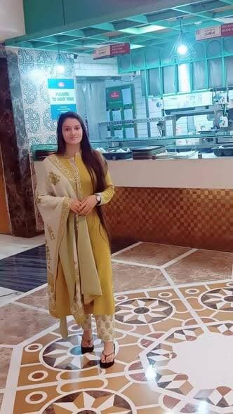 समाज बता सकता है दीपिका नागर का आखिर कसूर क्या था,दहेज की आग में बुझ गई दीपिका की जिंदगी
ग्रेटर नोएडा के ईकोटेक थर्ड था...