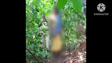 ବଡସାହି: ନୟାପୁରୁଷୋତ୍ତମପୁର ଠାରେ କେନାଲପାର୍ଶ୍ଵ ଗଛରୁ ମହିଳାଙ୍କ ଝୁଲନ୍ତା ମୃତଦେହ ଜବତ କଲା ପୁଲିସ, ବ୍ୟବଚ୍ଛେଦ ପରେ ମୃତଦେହ ହସ୍ତାନ୍ତର କଲା ପୁଲିସ