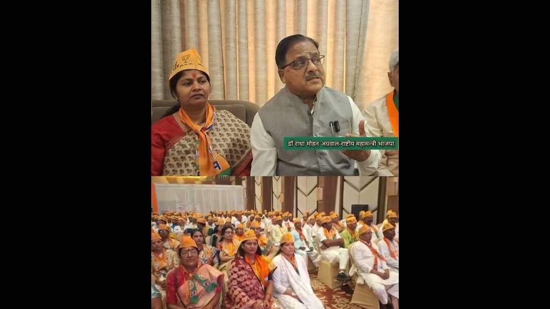 हम हिंदुत्व के समर्थक है तो ऐसा नहीं की मुस्लिम विरोधी है #If #we #are #supporters of #Hindutva