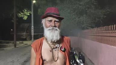बाबा जी का कमाल#baba#up#millionviews#viralreels#mandir#bhaktisong#sayri#comedy#etawah#questionsnews
हरिद्वार में ऑटो से