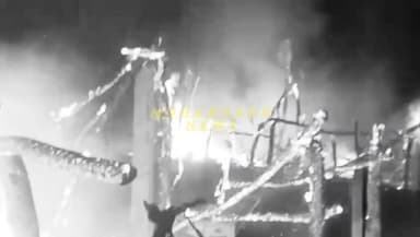 मोहनगढ़ नहरी क्षेत्र के 4MDC चक में प्रेमा राम बिश्नोई के खेत में आ!ग लगने से लाखो का हुआ नुक!सान......
#jaisalmer #barm...