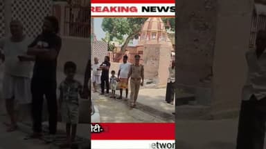 #पुलिस ने #हिस्ट्रीशीटर_बदमाश #प्रवीन उर्फ पप्पू निवासी ग्राम रूपवास पर #गुंडा_एक्ट मे की कार्यवाही