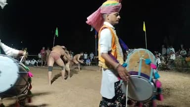 जिला बिलासपुर के मैथी के सैकली में दंगल का भव्य आयोजन किया गया है देखिए लाइव
#bilaspurdiaries #किसानआंदोलन #हिमाचली #bj...