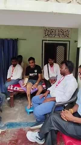 रायबरेली के जिला प्रभारी नीरज प्रजापति ने बताया की संगठन केवल एक नाम नहीं, बल्कि एक परिवार है