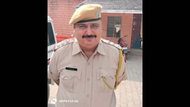 #खेड़ापा सीआई लाखाराम जाखड़ की मृतका ने की वायरल ऑडियो में की सराहना, ऑडियो की हम नहीं करते पुष्टि!! खेड़ापा युवती चर्चित म...