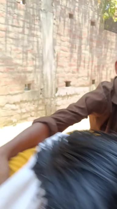 झारफुक #सेठ के #ऊपर #भूत #horror #comedy #funny #trending @Patan_Market_Rates_GJ @radha2860 @radhika43925 @radha11612