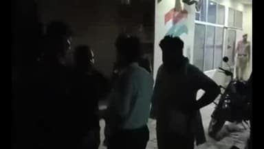 कायमगंज: गांव नगला बारग के सामने ई-रिक्शा की टक्कर से पूर्व सैनिक की हुई मौत, दवा लेने जाते समय हुआ हादसा