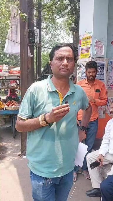 #धनबाद
#पंचायत सचिवालय में कार्यरत डिजिटल पंचायत #प्रज्ञा केंद्र संचालको ने दिया धरना,
#मानदेय में बढ़ोतरी, #नियमितीकरण...
