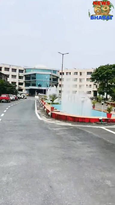 उत्कृष्ट कार्य करने वालों में, धनबाद उपायुक्त का नाम भी शामिल।
#news69bharat #manish #public #hilights #jharkhand #dhan...