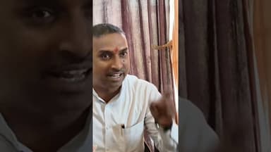 भाजपा प्रेस कॉन्फ्रेंस:बाप पार्टी और कांग्रेस विधायक पर बंशीलाल कटारा किया हमला #hindinews