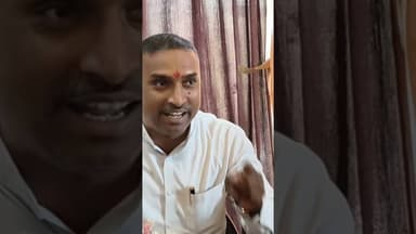 भाजपा प्रेस कॉन्फ्रेंस:बाप पार्टी और कांग्रेस विधायक पर बंशीलाल कटारा किया हमला #hindinews