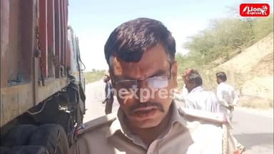 कोलायत से बड़ी खबर पढ़ेें लॉयन एक्सप्रेस ऐप पर
.
#bikaner #bikanernews #lionexpress #kolayat