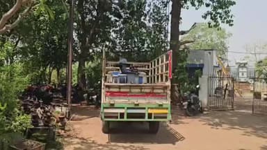 କଣ୍ଟାମାଳ: ମନମୁଣ୍ଡା ଠାରେ ଅଘୋଷିତ ବିଦ୍ୟୁତ୍ କାଟକୁ ନେଇ ତାତିଲେ ଉପଭୋକ୍ତା, ଜେଇଙ୍କ ନିକଟରେ ଝାଡ଼ିଲେ ଅସନ୍ତୋଷ
