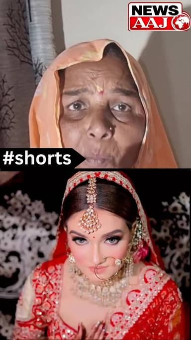 ग्रेटर नोएडा में बेटी की मौत से टूटा परिवार, परिजनों का आरोप— ‘दहेज के लिए मारकर छत से नीचे फेंका दीपिका नागर को, परिजनो...
