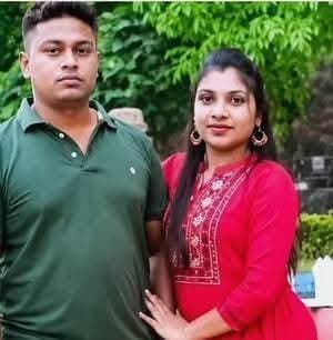 আবারো গৃহ বধূ পোলাতক আগরতলার চন্দ্রপুর এলাকায় এক চাঞ্চল্যকর ঘটনায় ১২ বছরের পুত্র সন্তানকে রেখে পাশের বাড়ির এক যুবকের ...