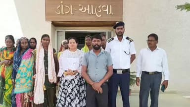 શહેરમાં જિલ્લા પોલીસ વડાને બહુજન સમાજ પાર્ટી ના પ્રમુખે આપ્યું આવેદનપત્ર જે અંગે સમગ્ર માહિતી આપી