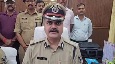 ओबरा से लापता मासूम गया में बरामद, एक महिला गिरफ्तार, मगध रेंज आईजी विकास वैभव ने किया खुलासा। #NalandaNews #BiharHealth...