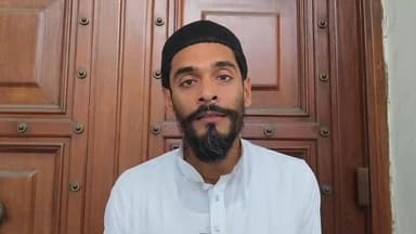 ফলতার নির্বাচনে থেকে
সরে দাঁড়ালেন জাহাঙ্গীর খান তা নিয়ে কি বললেন, বিধায়ক নওসাদ সিদ্দিকী
#SuvenduAdhikari #NawsadSidd...