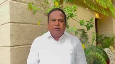 నిజామాబాద్ రూరల్: గత 12 ఏళ్లలో జిల్లాకు బిజెపి చేసింది ఏమీ లేదు: రూరల్ ఎమ్మెల్యే డాక్టర్ భూపతిరెడ్డి ఆరోపణ