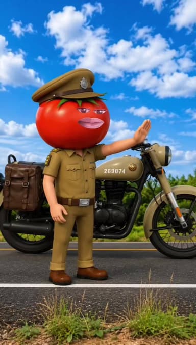 🧑🎤मोदी जी का ऐलान😁😁😁#modi #polish #bike #funny #jokes #memes #bhojpurisaan8911#