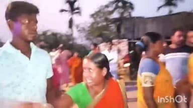 আমতা ১: আমতা এলাকায় এক বেসরকারি নার্সিংহোমে রোগী-মৃত্যু ঘিরে উত্তেজনা