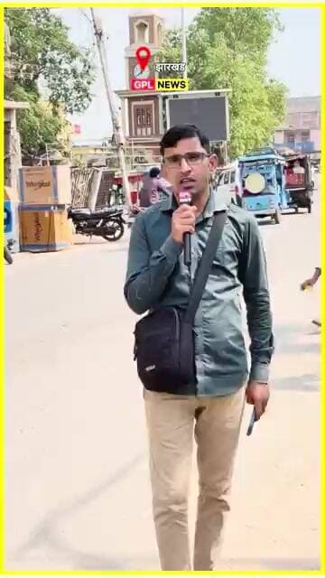 झारखंड में अब 23 मई तक आंधी बारिश और वज्रपात #jharkhand #weather