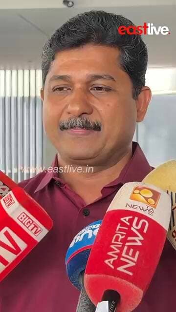 "ശാപവാക്കുകളോടെ സ്വാഗതം ചെയ്യില്ല; ക്രിയാത്മക പ്രതിപക്ഷമാകും!" - എം സ്വരാജ് #MSwaraj #CPIM #LDF