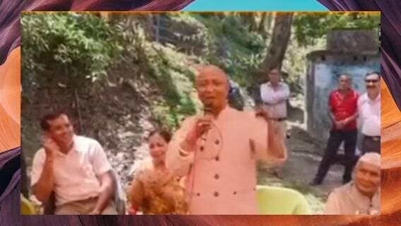 #कटाक्ष :-बाल-बच्चे दिल्ली बौराड़ी…और यहां बोलते हैं जय पहाड़ जय पहाड़ी”..
BJP विधायक महंत दिलीप रावत का बड़ा बयान
#high...