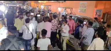 माननीय मंत्री #लेशी #सिंह को #जोर दार