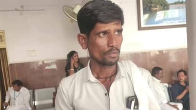 *मध्य प्रदेश में 181 शिकायत पड़ी भारी? पुलिस पर मारपीट के आरोप*
#viralreel #CMMadhyaPradesh #MPNews #BreakingNews #vidis...