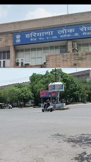 😱 पंचकूला में आज बड़ा प्रदर्शन! HPSC हिस्ट्री भर्ती को लेकर युवाओं में रोष
@thekhabribilla
#panchkulanews #hpscscam