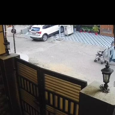 न्यू चंडीगढ़ में महिला के साथ लूट
#Chandigarh #NewChandigarh #Theft #PunjabPolice