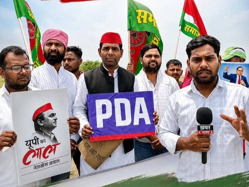 खास बातचित सपा नेता विजय रावत से...... पूरी वीडियो कुछ ही समय मे...
#ख़बर_टाइम्स #UPNews #barhajnews