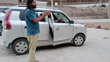 मनसा माता की पहाड़ियों में शनिवार व मंगलवार को बंदरों को खिलाएंगे गुड व चने
श्री मनसा माता सेवा समिति की अनूठी पहल